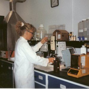 Meet your Posher, Debbie